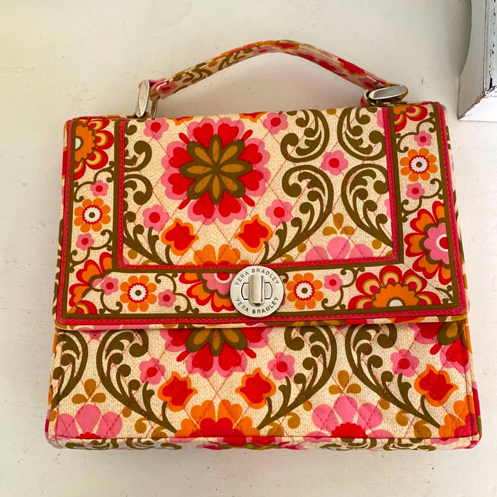 Vera Bradley purse